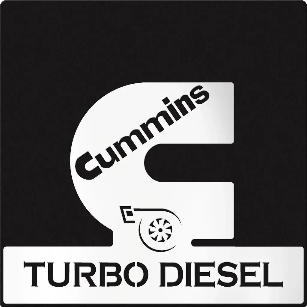 Cummins Turbo Diesel Weight 