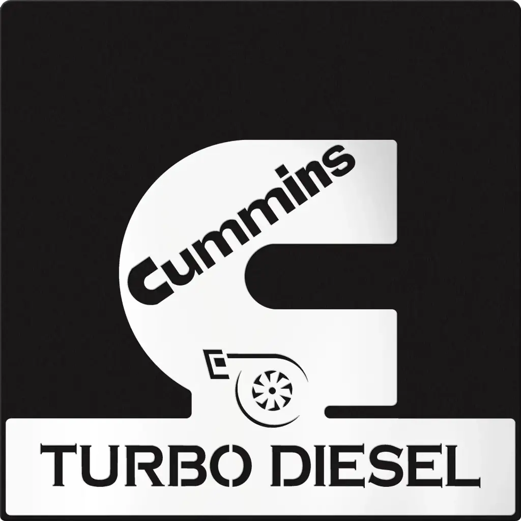Cummins Turbo Diesel Weight 