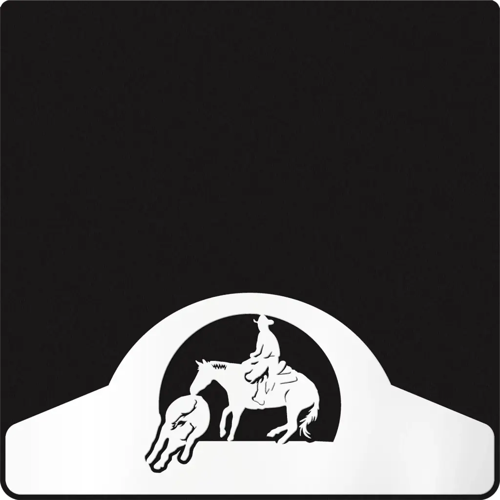 Cutting Horse Weight 