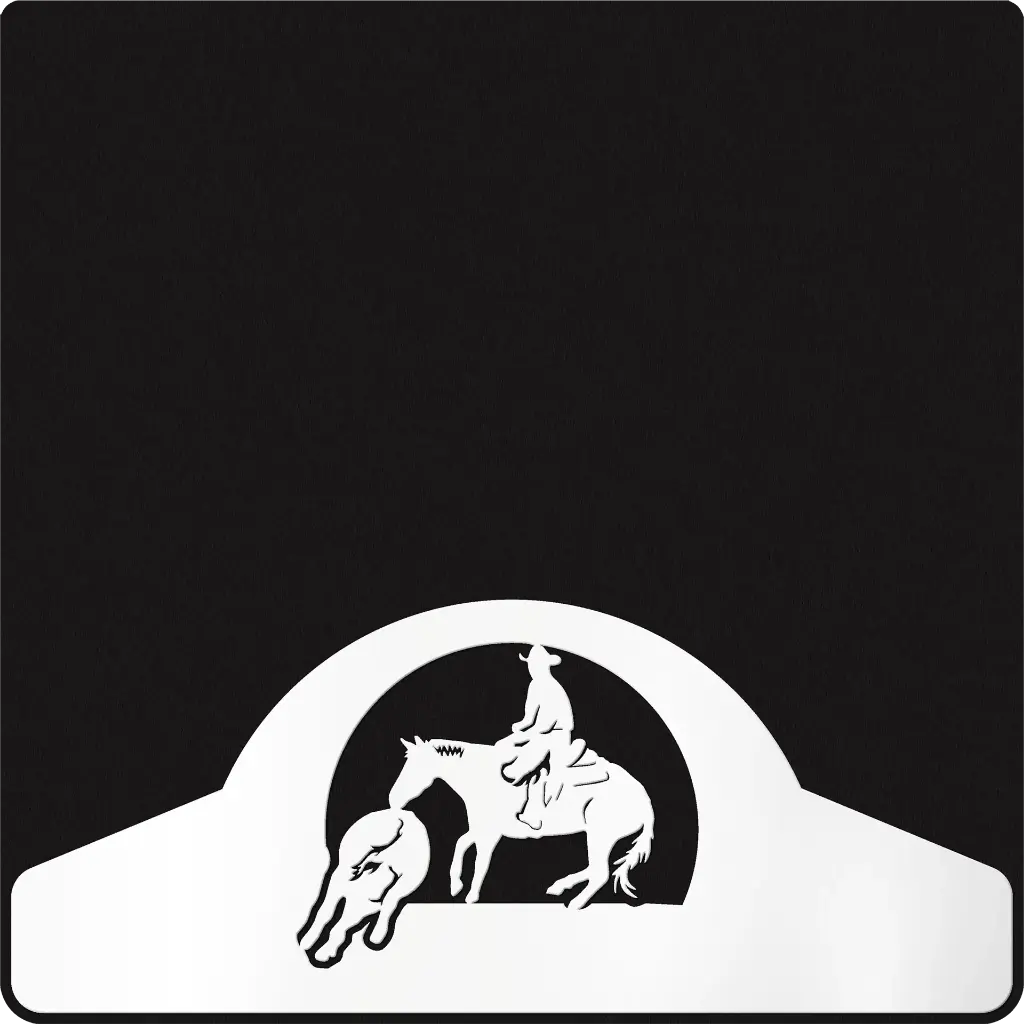 Cutting Horse Weight 