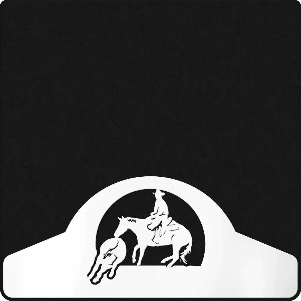 Cutting Horse Weight 