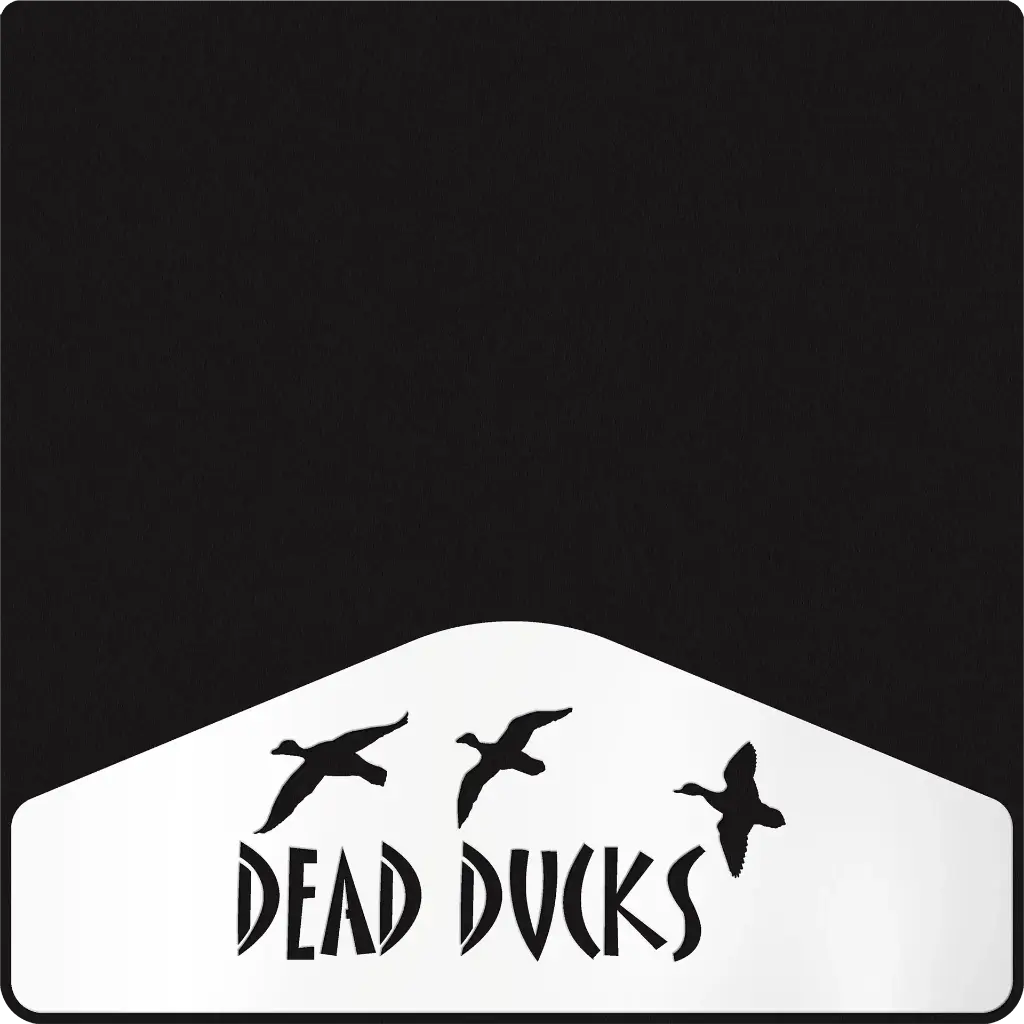 Dead Ducks Weight 