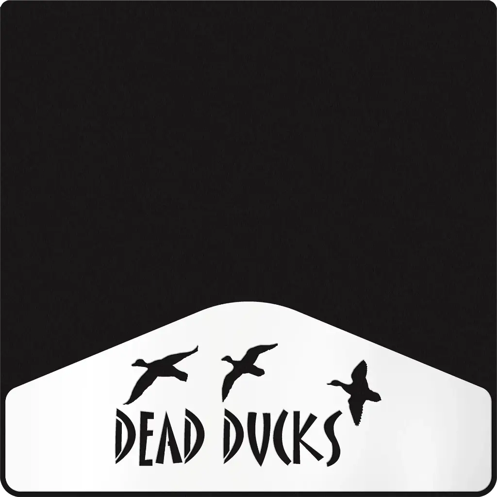 Dead Ducks Weight 