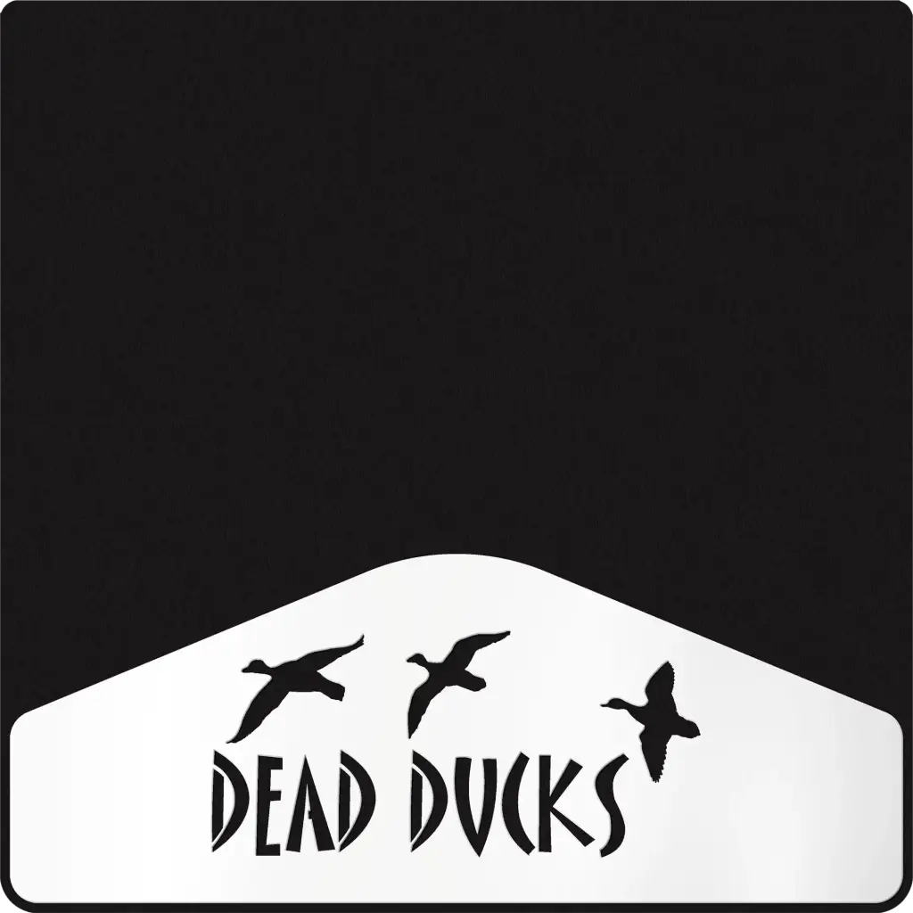 Dead Ducks Weight 