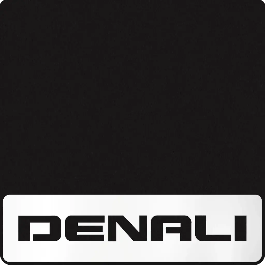 Denali Weight