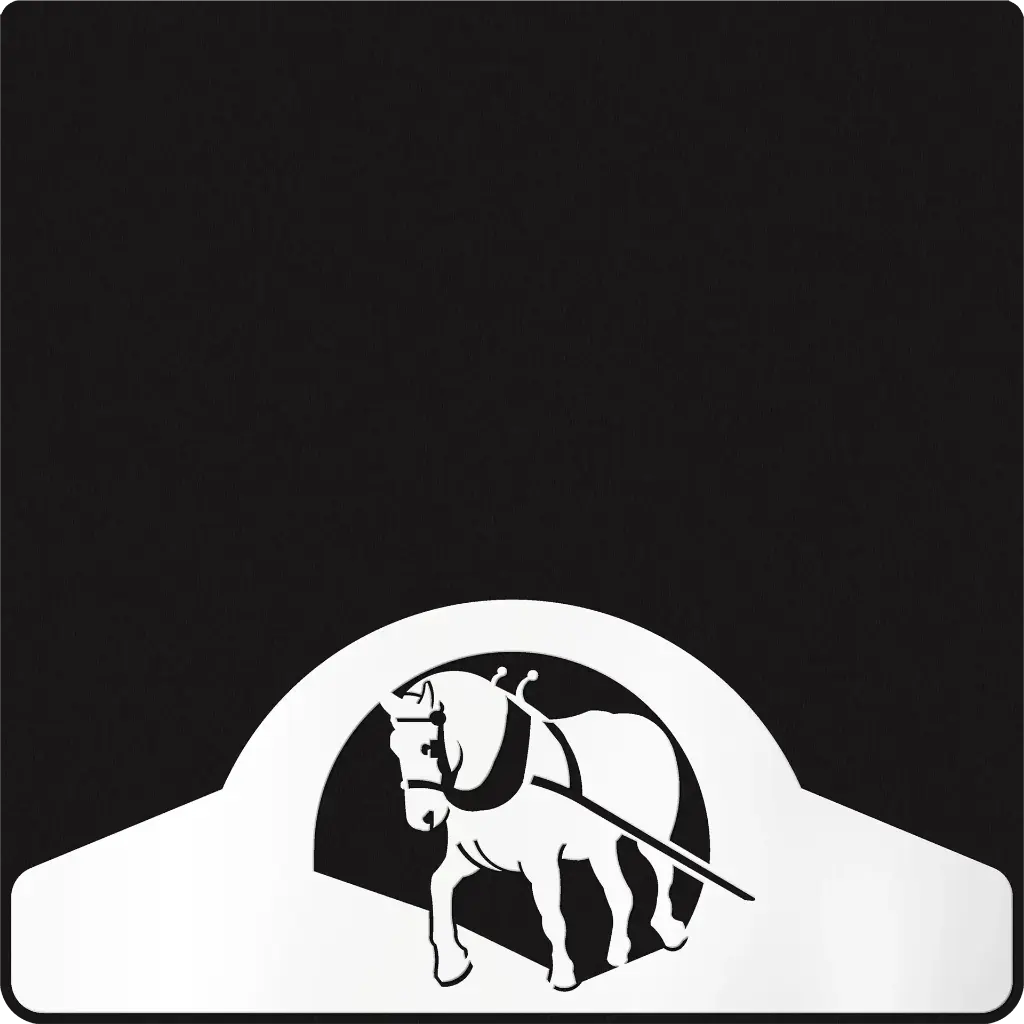 Draft Horse Weight 
