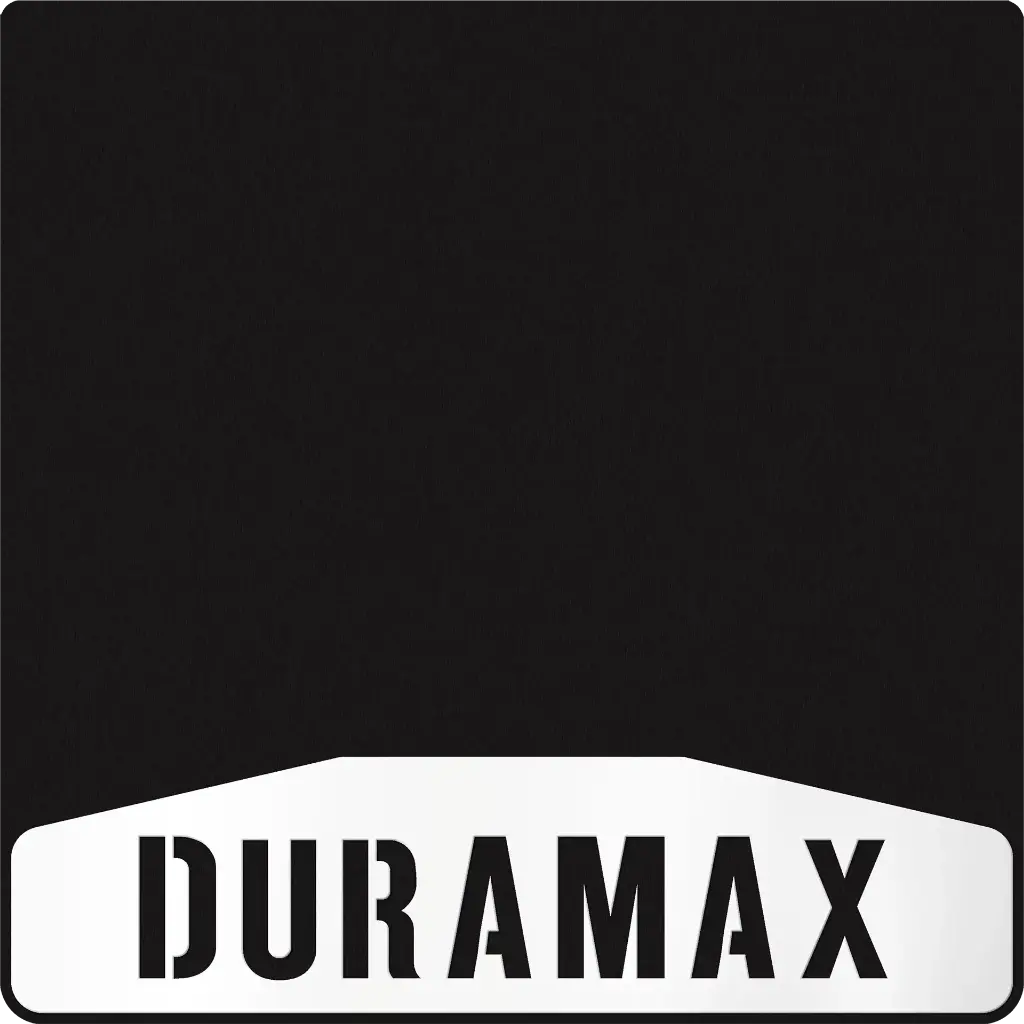 Duramax Weight 