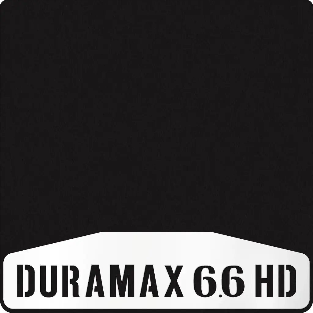 Duramax 66 HD Weight 