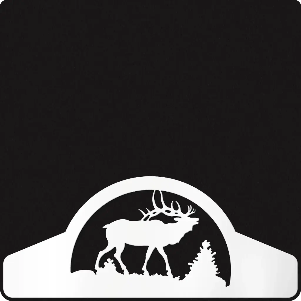 Elk Weight