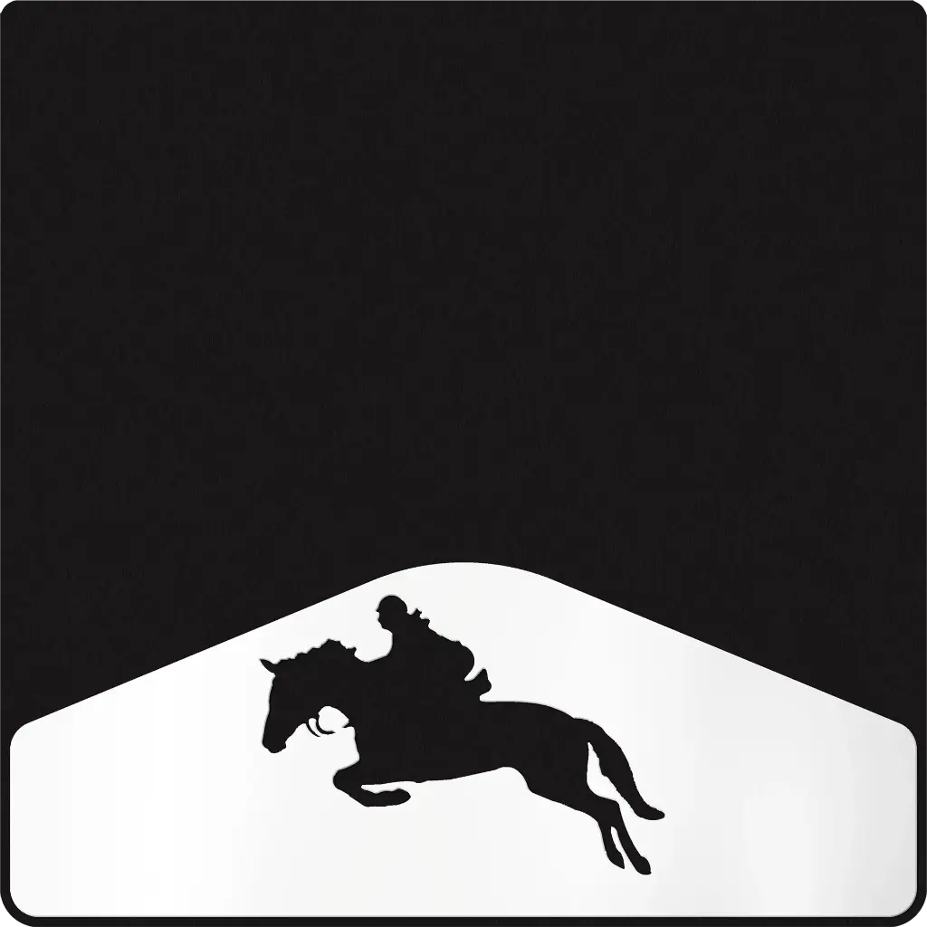 Equestrian Horse