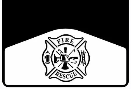 Fireman Logo