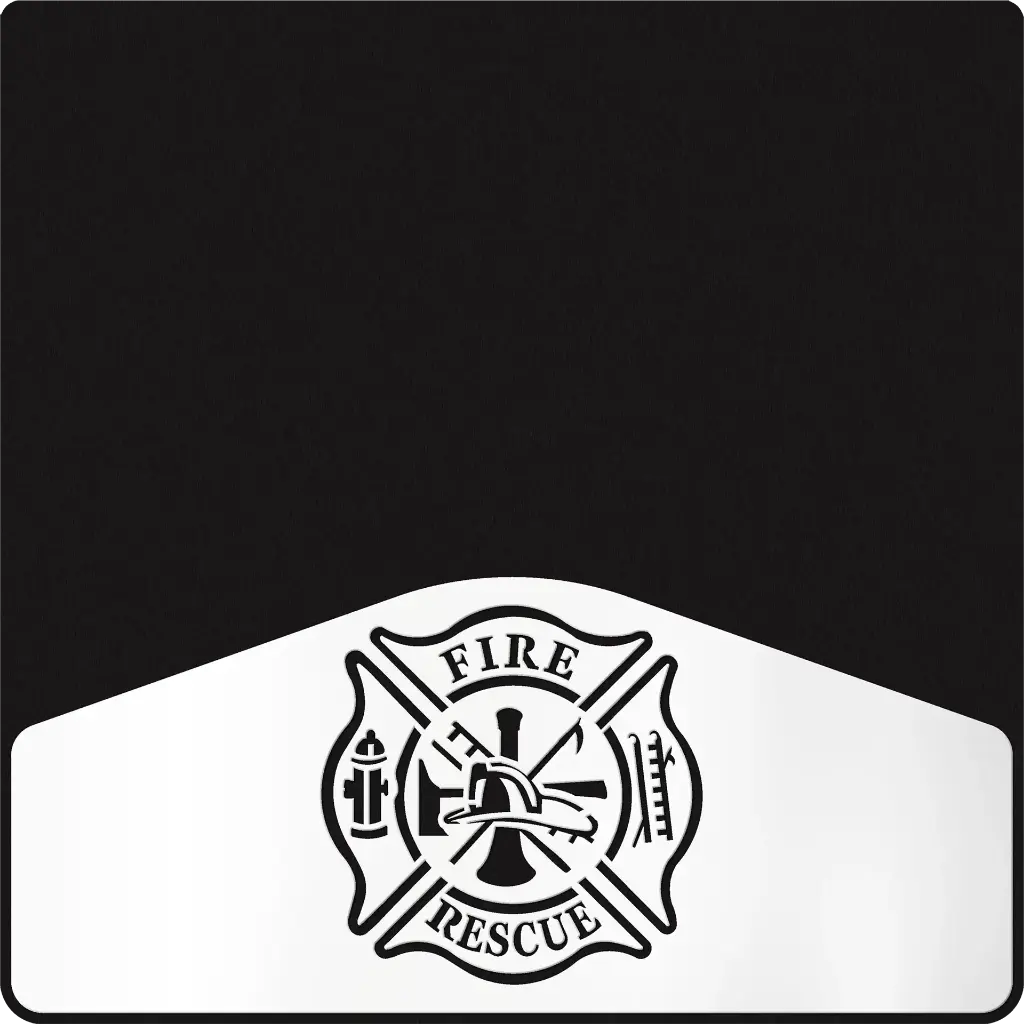 Fireman Logo