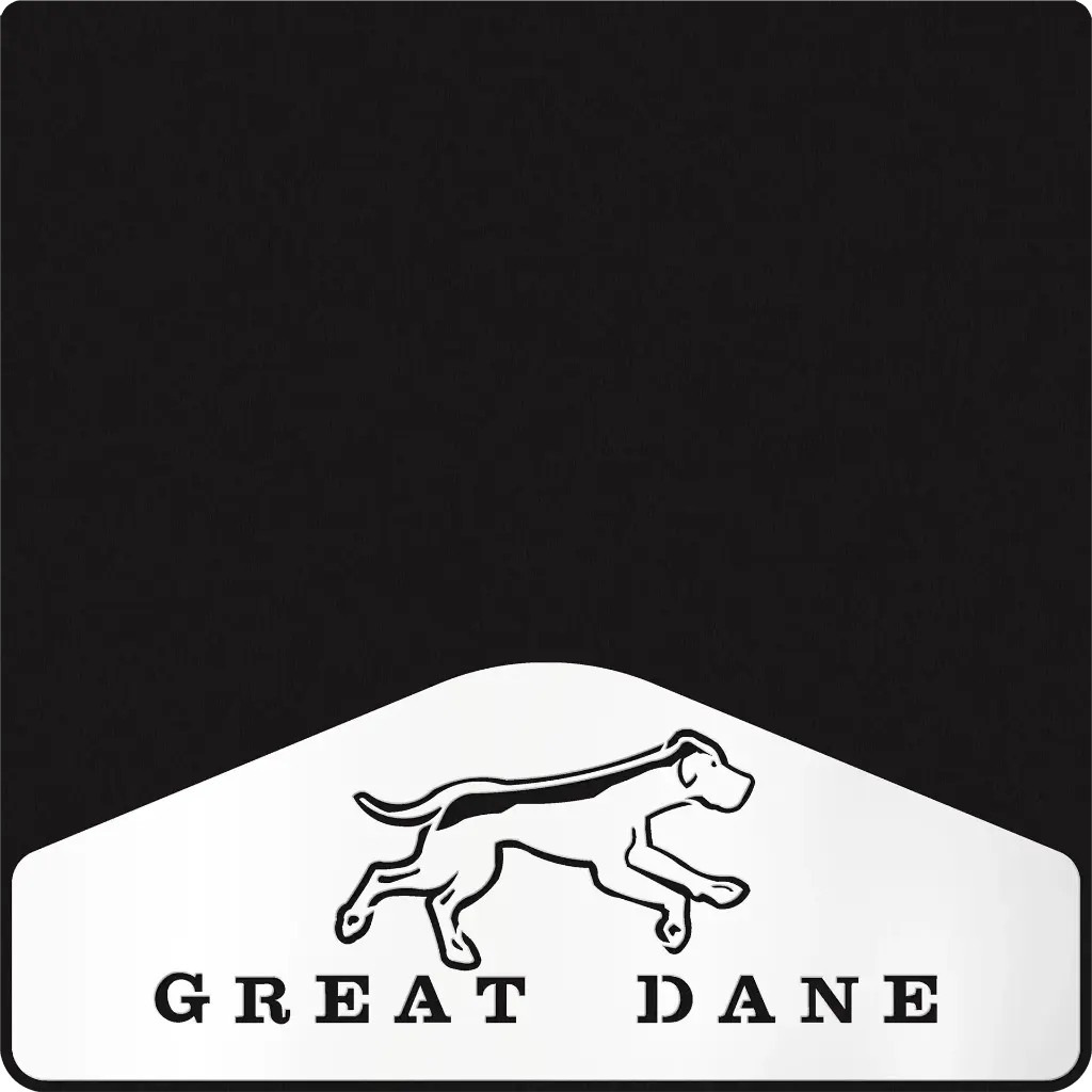 Great Dane Weight