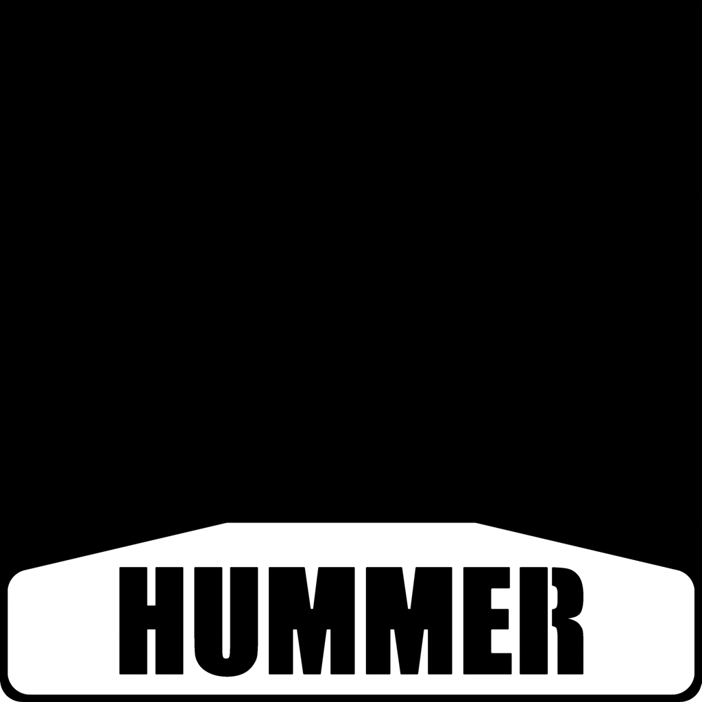 Hummer Weight 