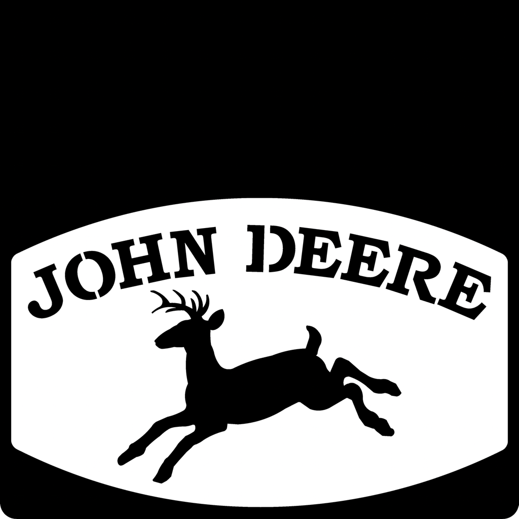 John Deer Shield Weight 