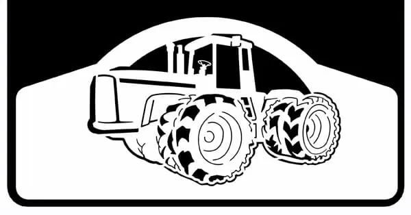 John Deere Tractor Weight 