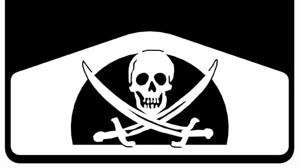 Jolly Roger Weight 