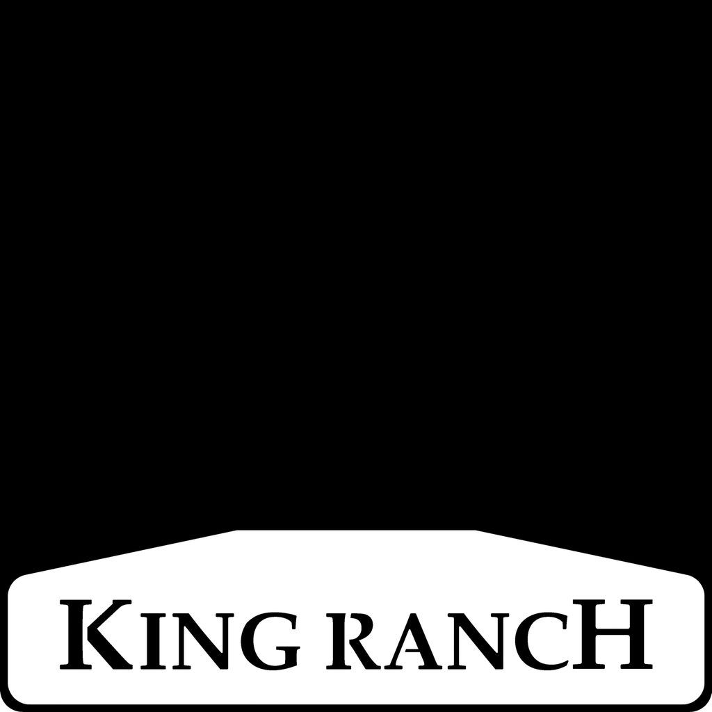 King Ranch Weight 