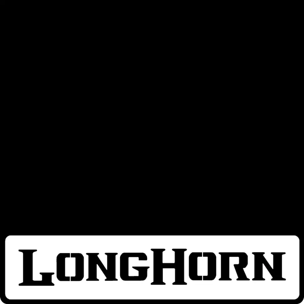 Longhorn 2 Text Weight 