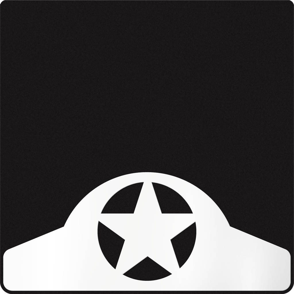 Texas Star in Weight 