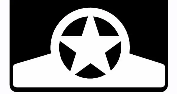 Texas Star in Weight 