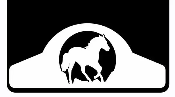 Running Horse Weight