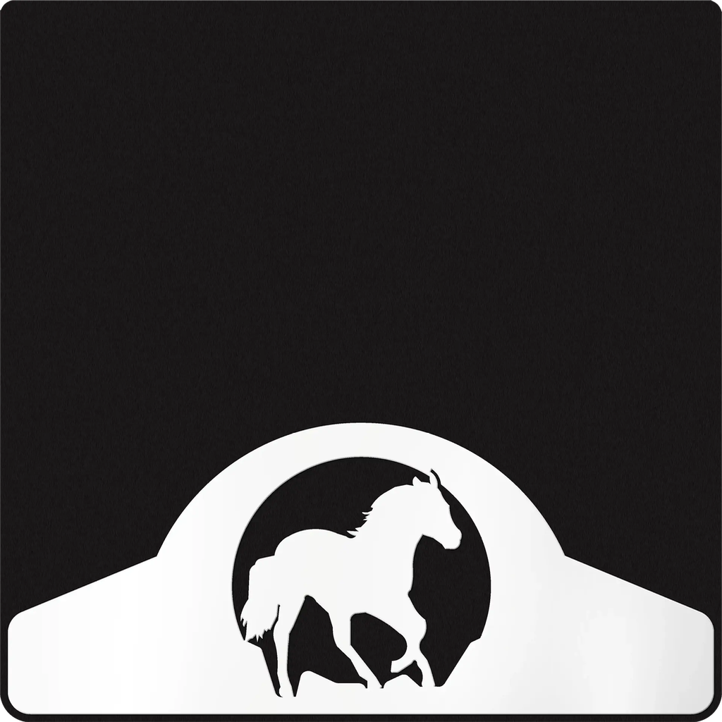 Running Horse Weight