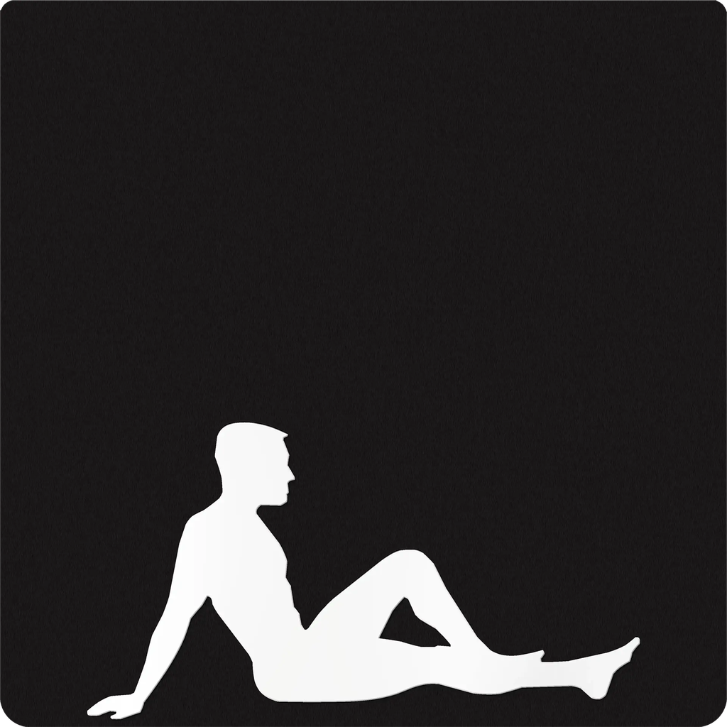 Naked Man Weight 