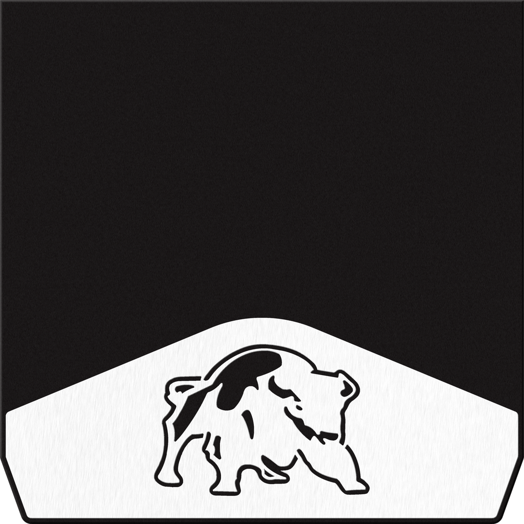 Don't use yet PKG Bison Weight BL
