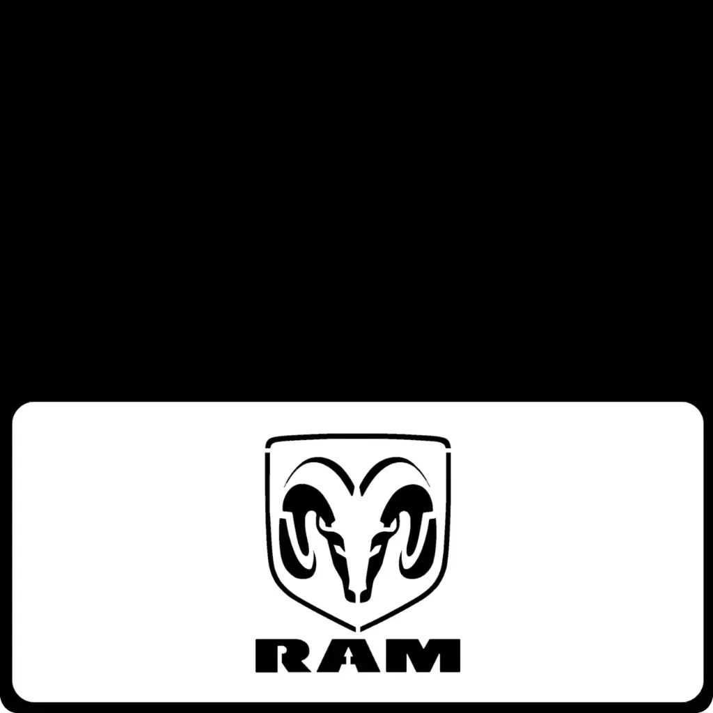 Ram Weight - rectangle