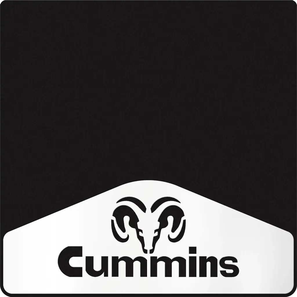 Ram/Cummins Weight 
