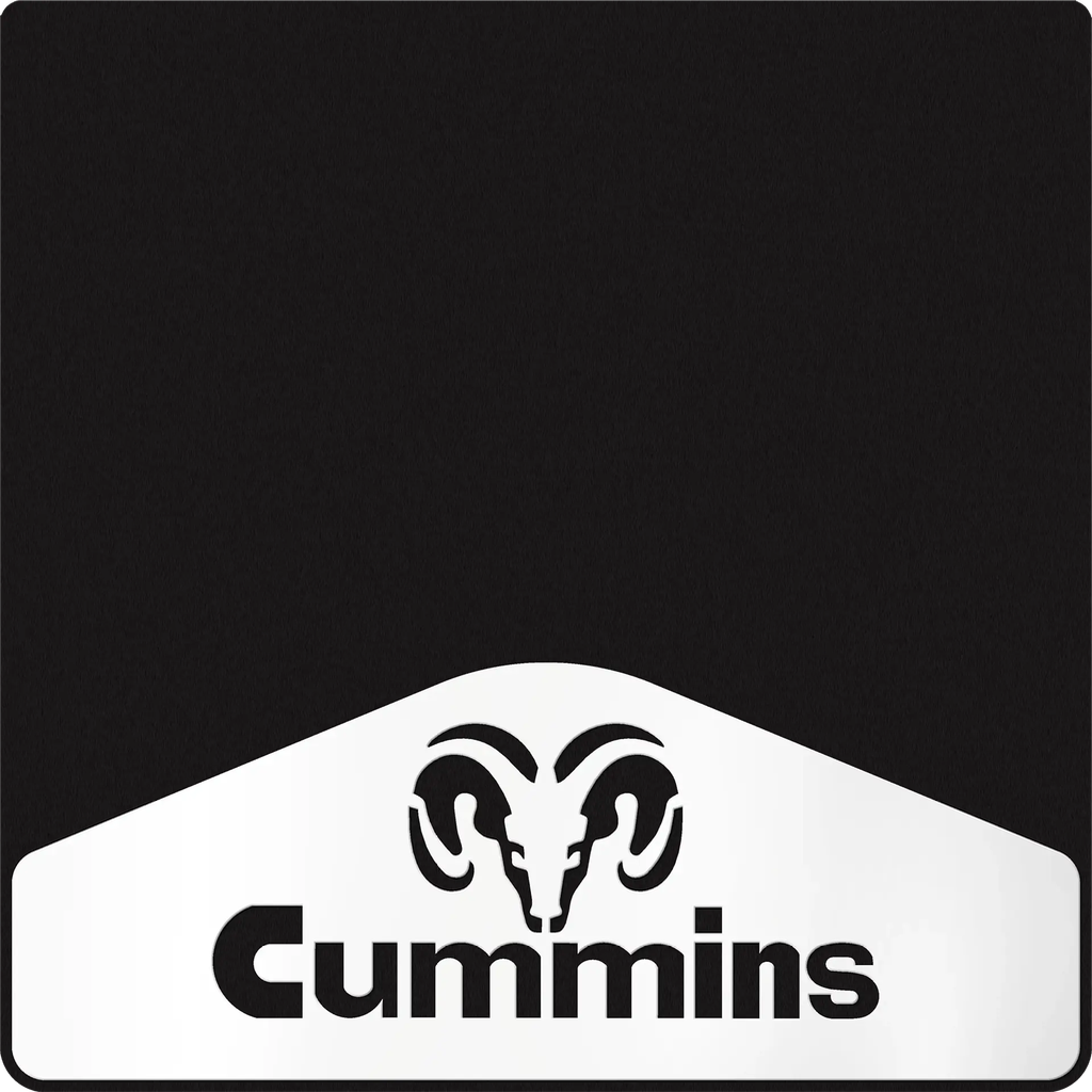Ram/Cummins Weight 