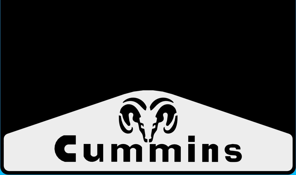 Ram/Cummins Weight 