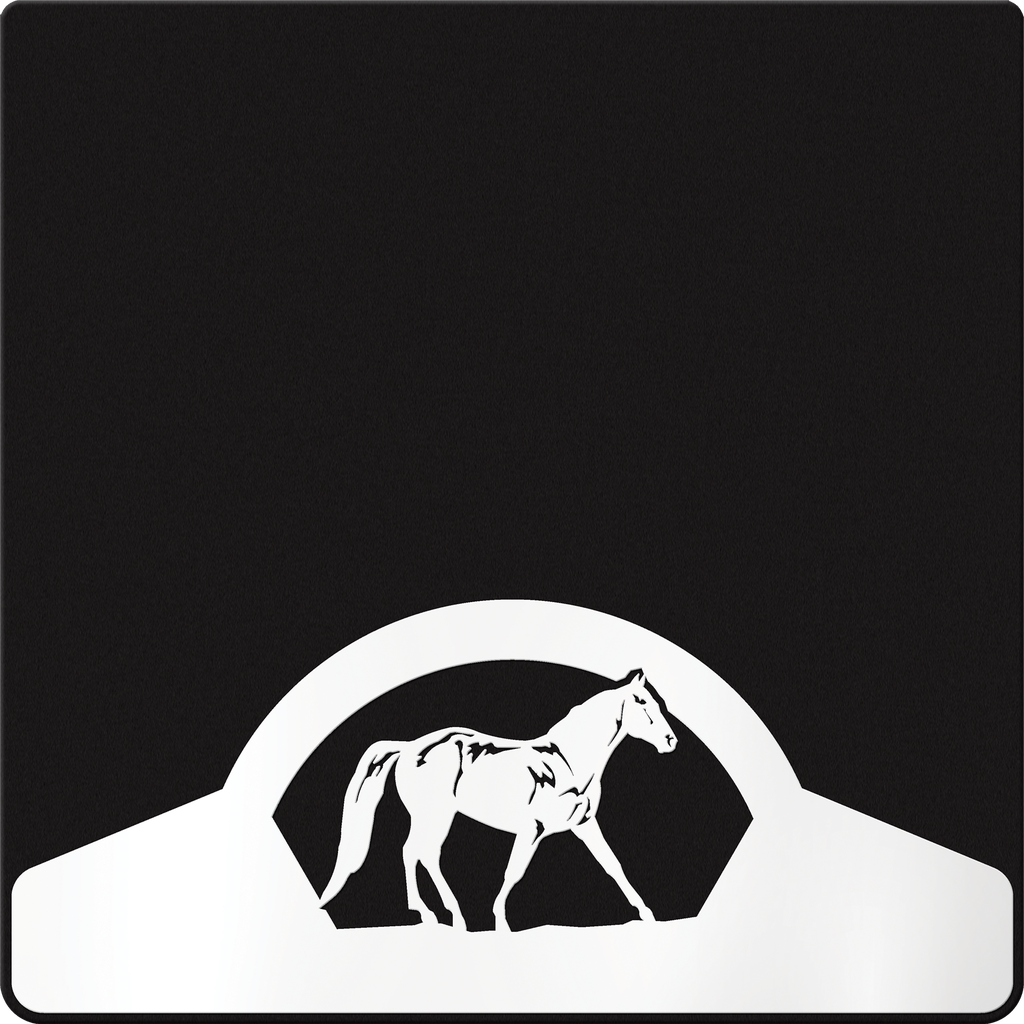 Missouri Foxtrotter Weight 