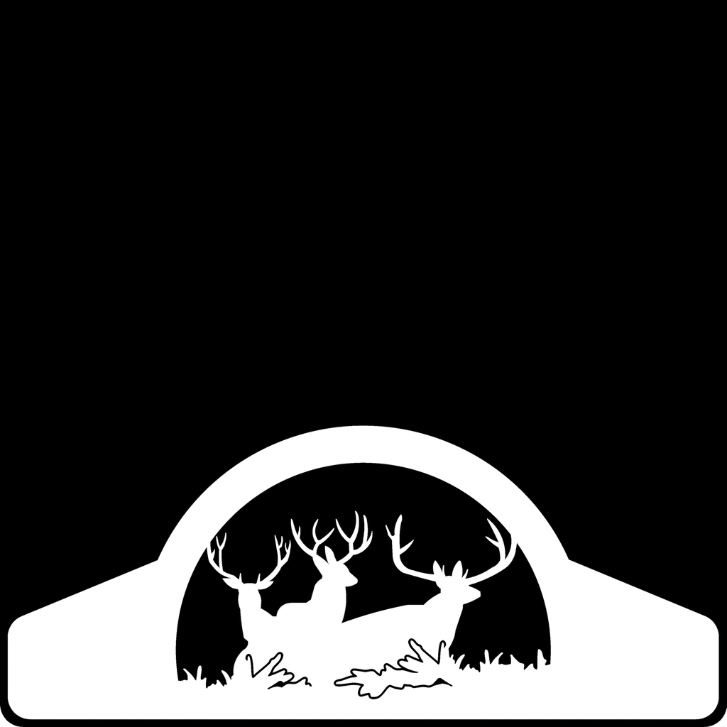 Mule Deer Group Weight 