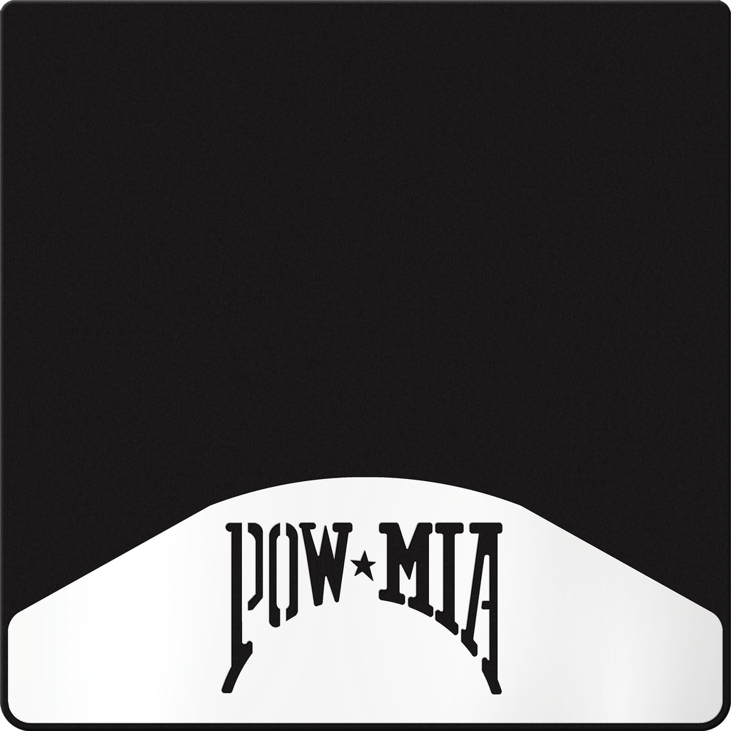 POW/MIA Weight 