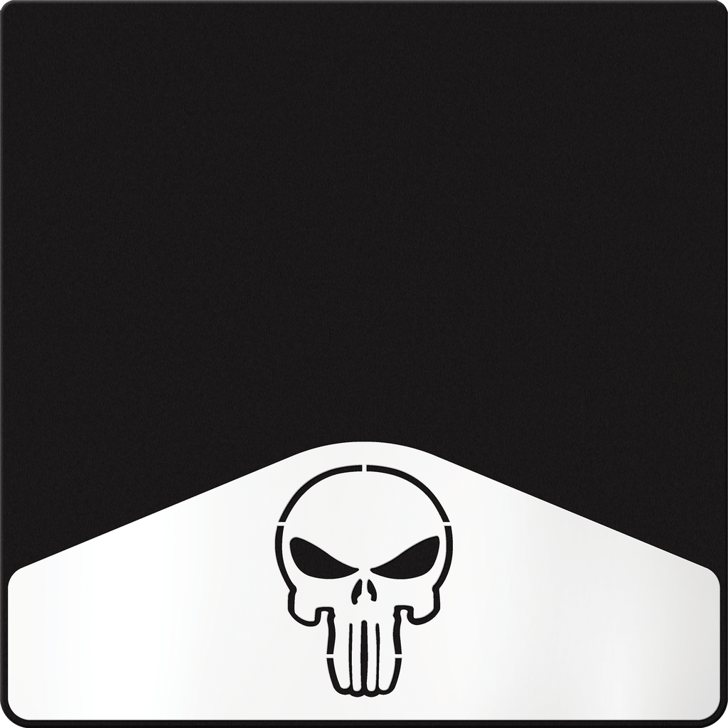 Punisher Weight Custom A