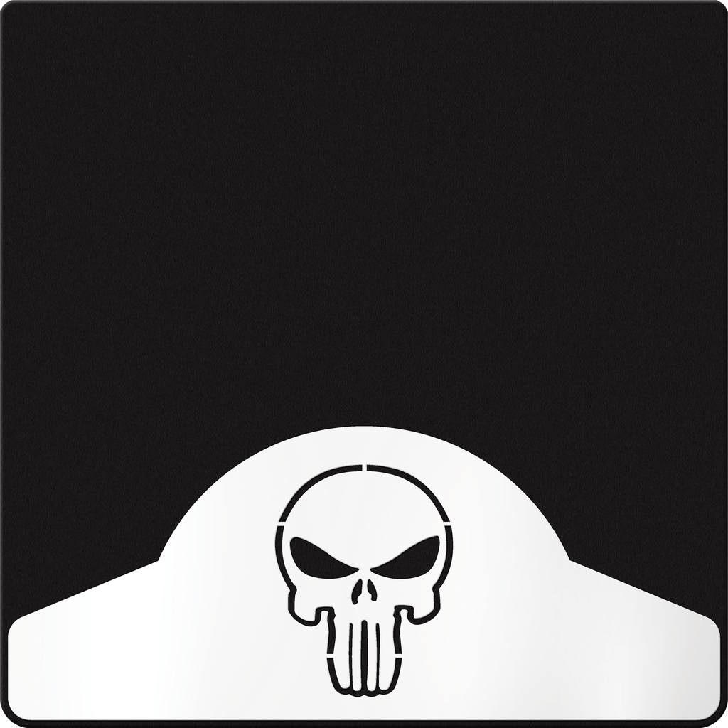 Punisher Weight Custom B