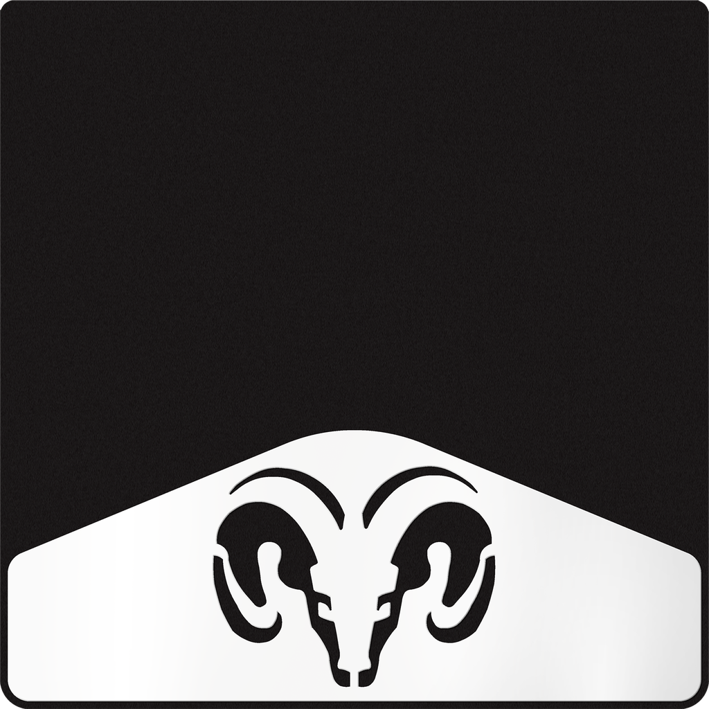 Ram Head Weight 