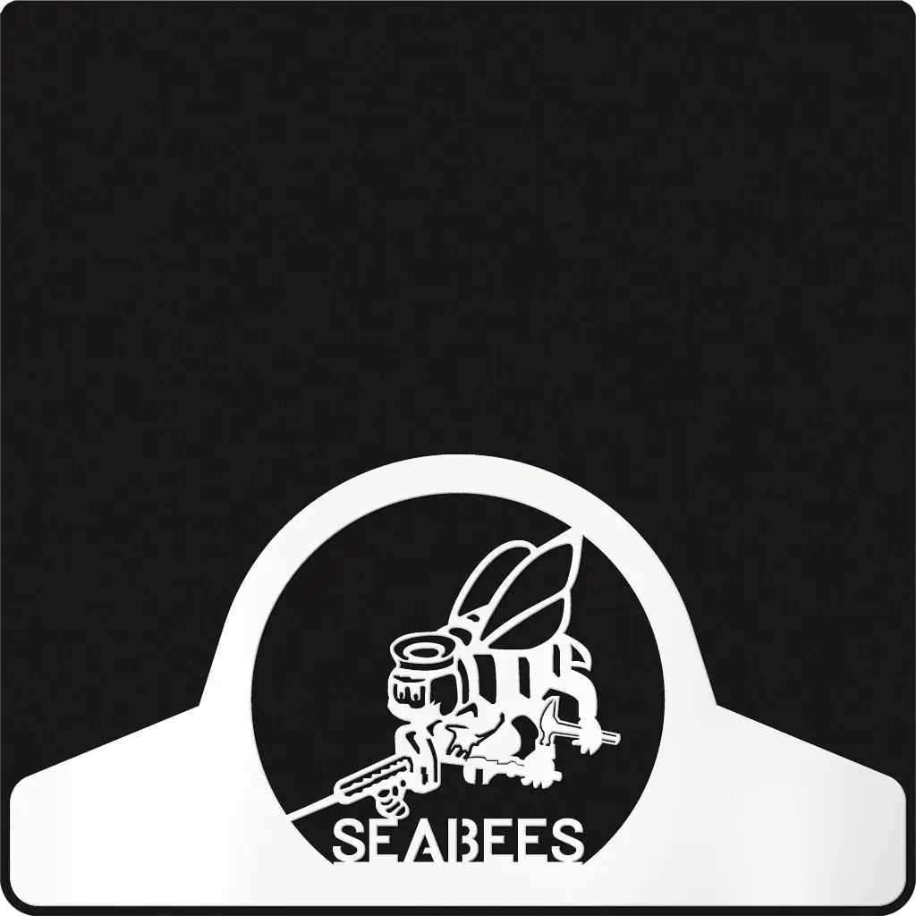Sea Bees Weight 