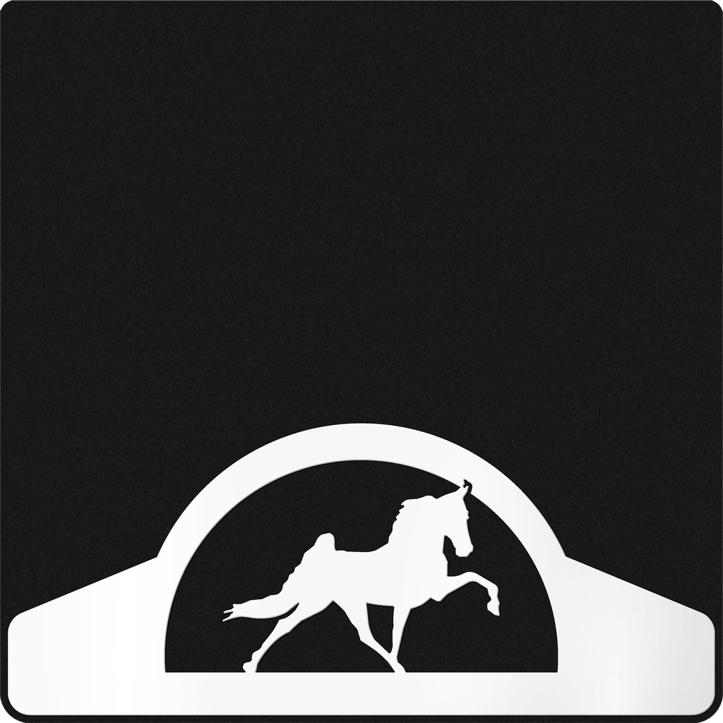 Tennessee Walker Weight 