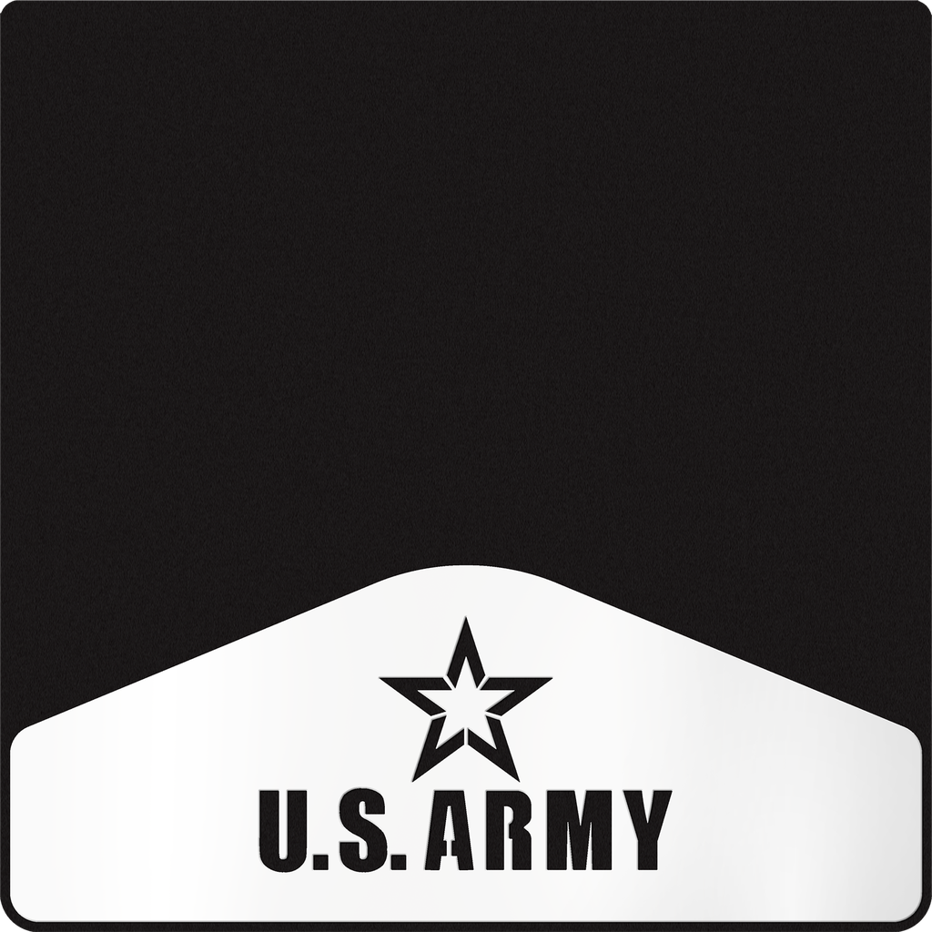 US Army Star Weight 