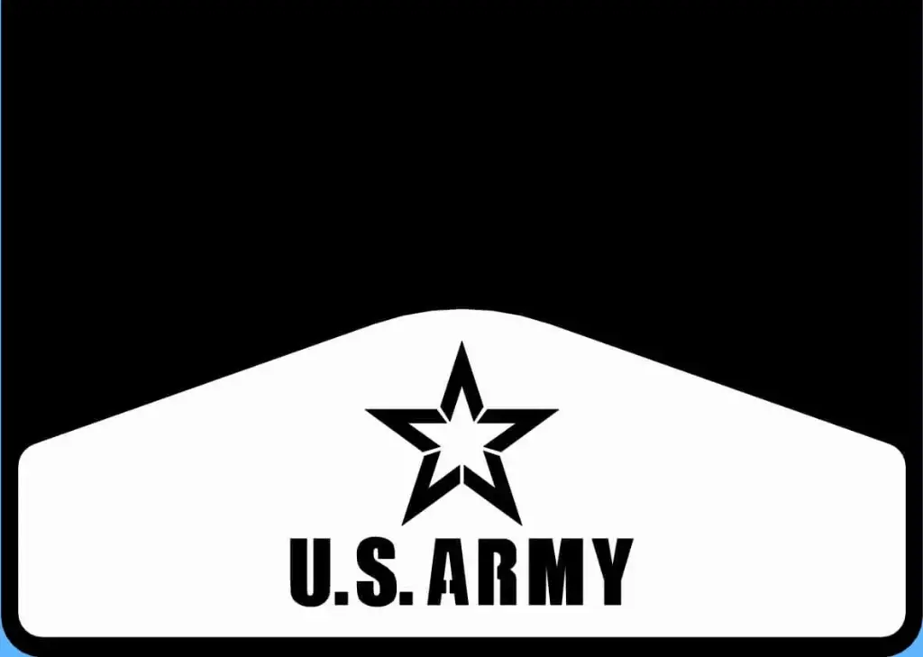 US Army Star Weight 