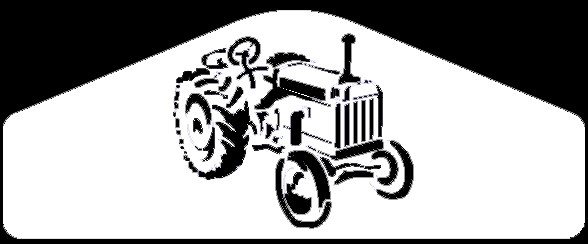 Tractor Weight 