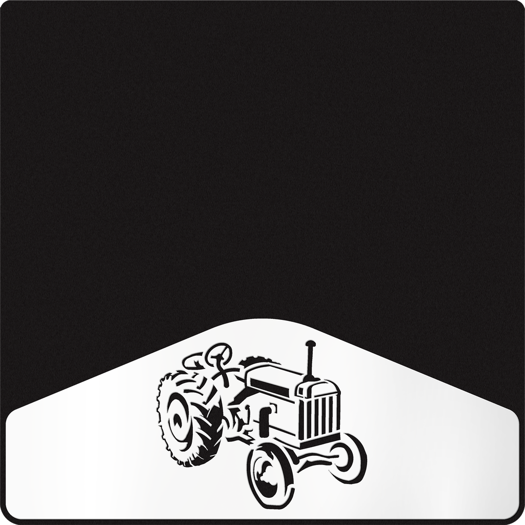 Tractor Weight 