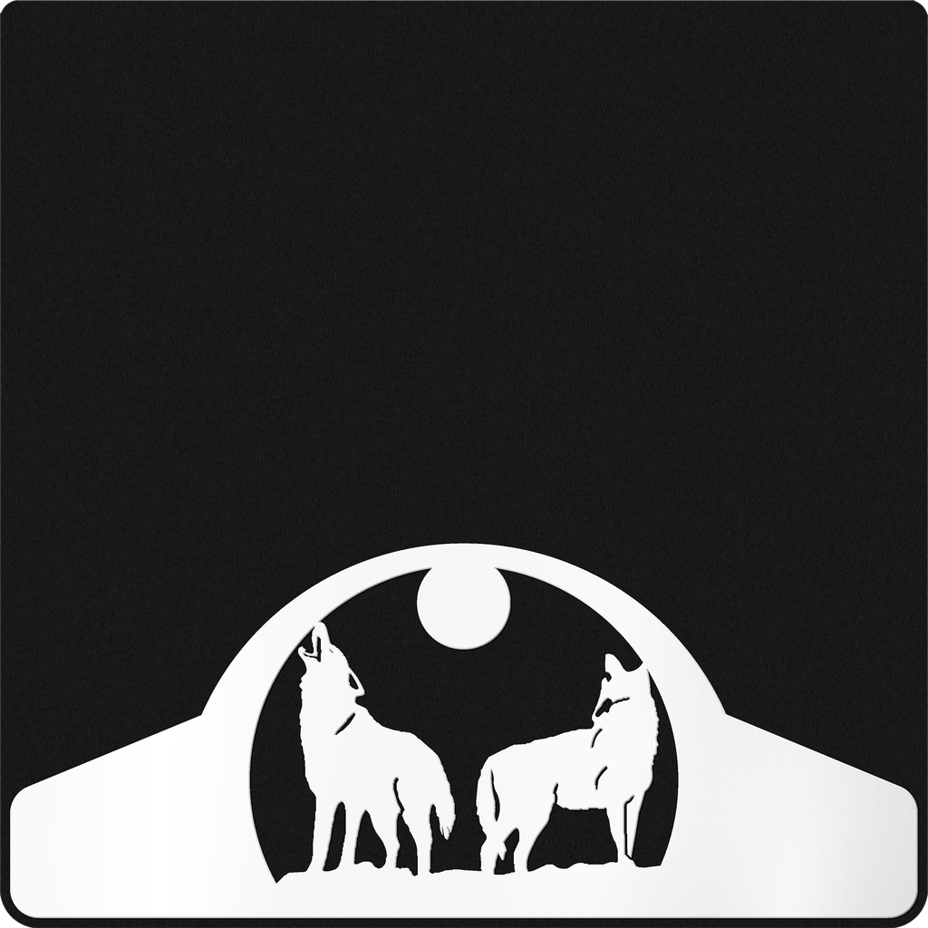 Two Wolves Weight 