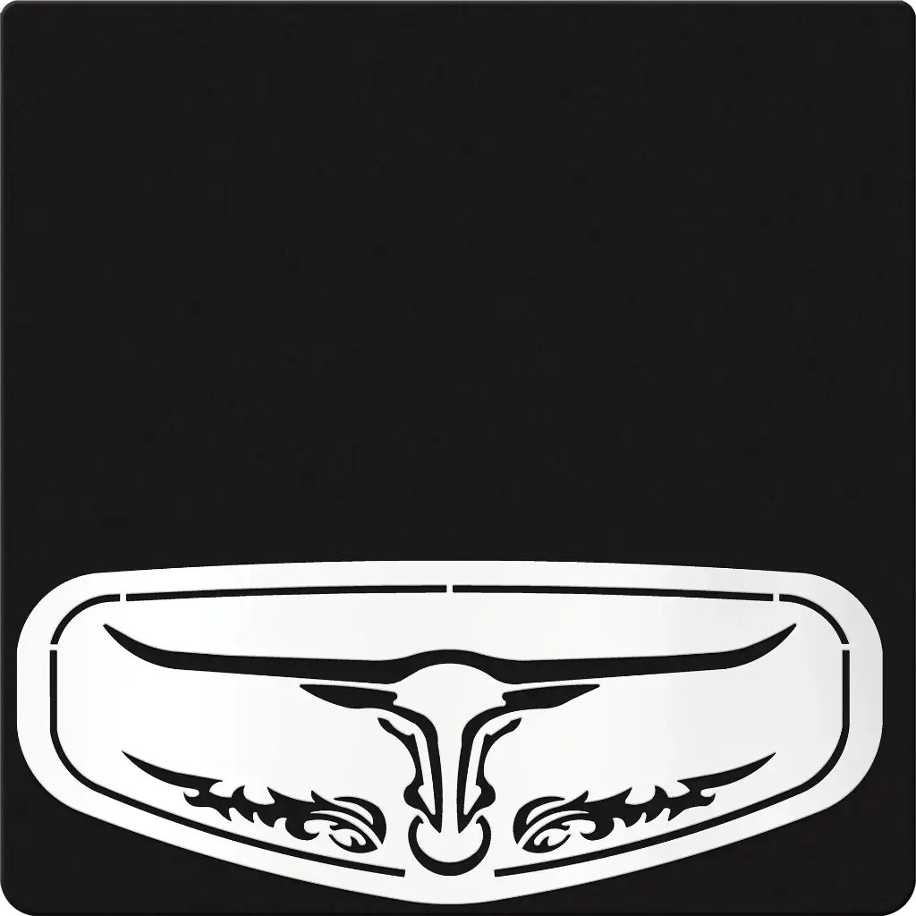 Longhorn Weight Ram (13 x 5)