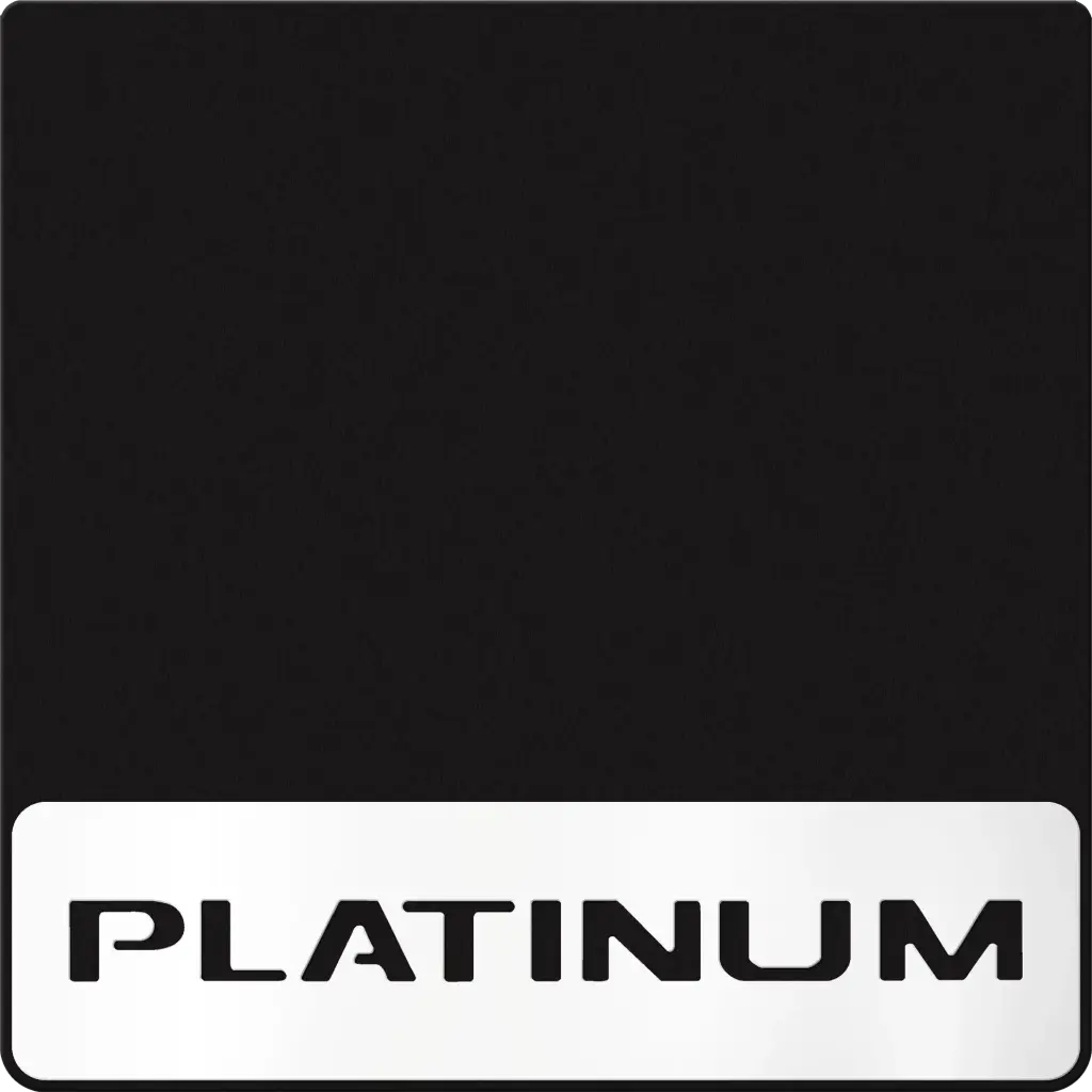 Platinum Weight 