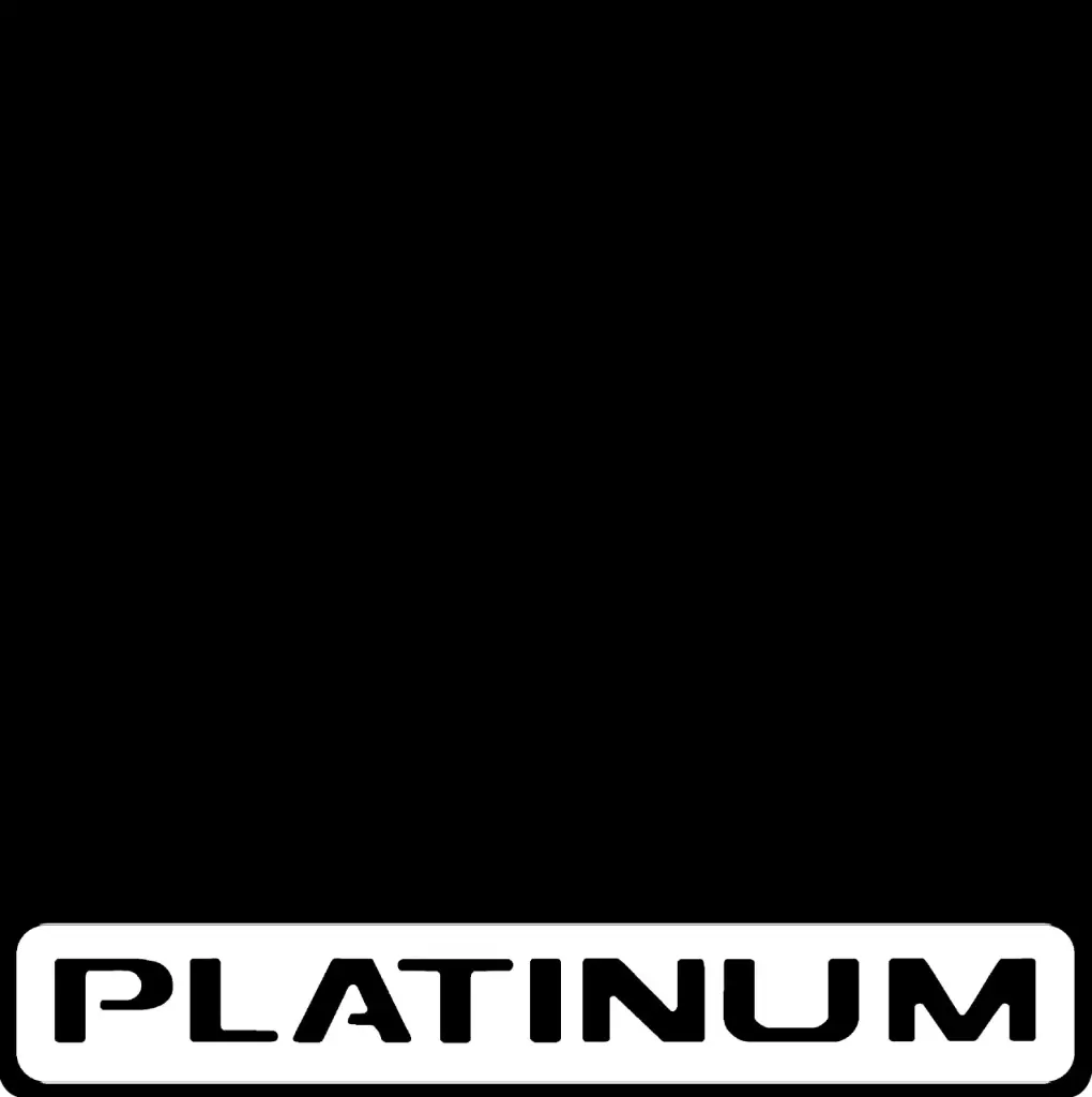 Platinum Weight 