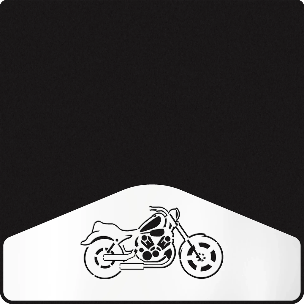 Motorcycle Weight 